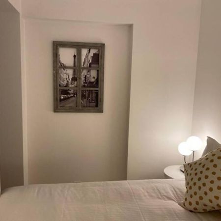 Stylist And Cosy Appartement In Montparnasse Paris Exterior photo