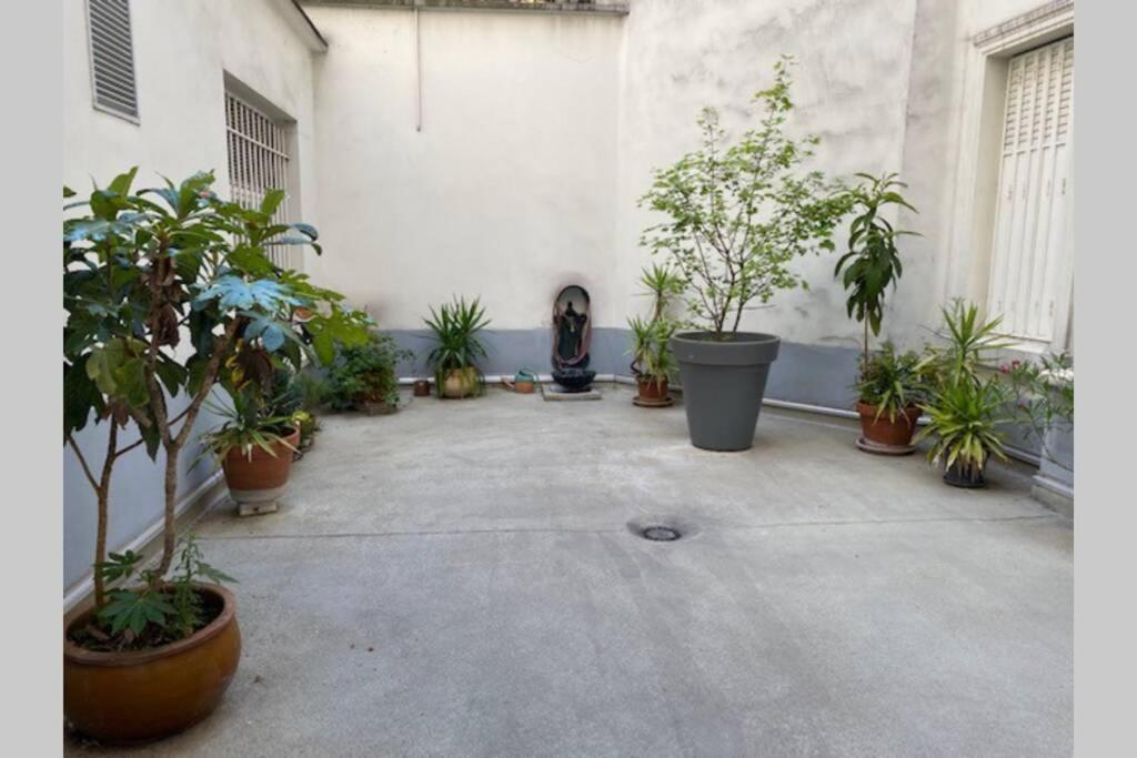Stylist And Cosy Appartement In Montparnasse Paris Exterior photo