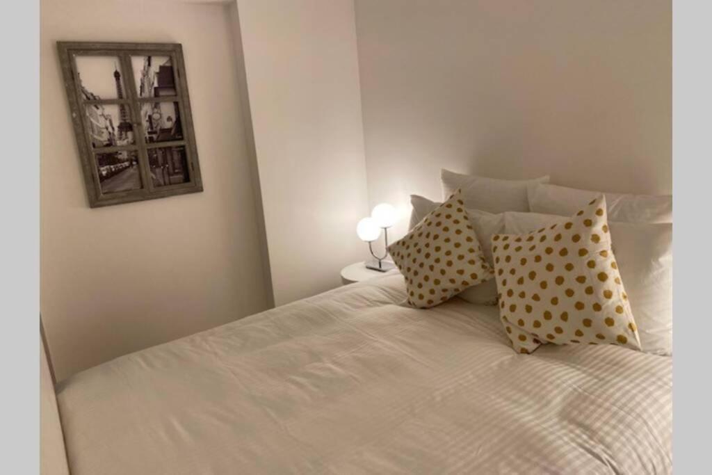 Stylist And Cosy Appartement In Montparnasse Paris Exterior photo