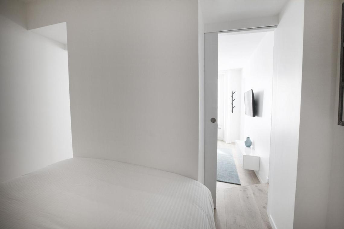 Stylist And Cosy Appartement In Montparnasse Paris Exterior photo